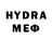 МЕТАДОН methadone Innoki Bihozhaev