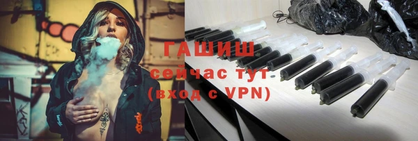 гашик Арсеньев
